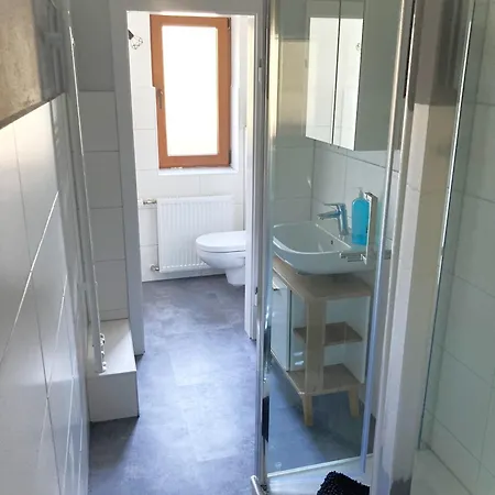 Apartmán Time-out Westerbauer W2 Hagen (Arnsberg)