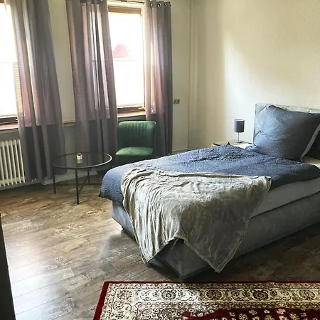 Apartmán Time-out Westerbauer W2