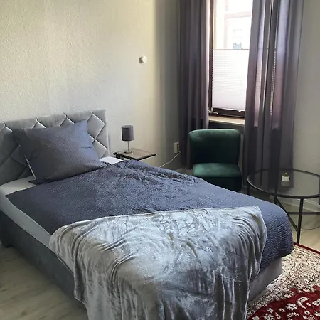 Apartmán Time-out Westerbauer W2 Hagen (Arnsberg)