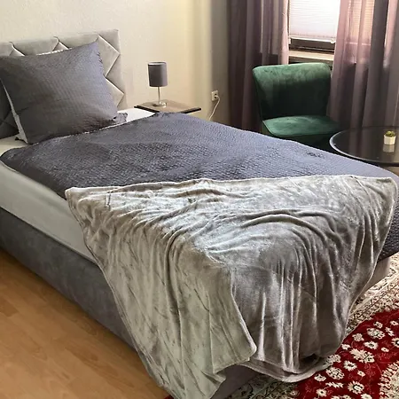 Apartmán Time-out Westerbauer W2 Hagen (Arnsberg)
